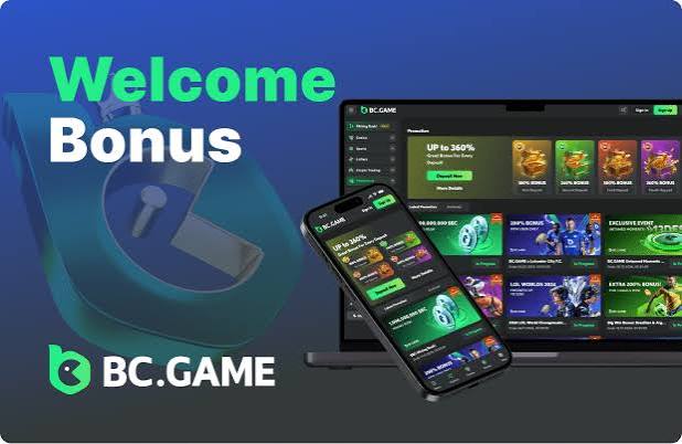 BC.Game Bangladesh Sportsbook The Ultimate Betting Destination BC.Game Bangladesh Sportsbook The Ultimate Betting Destination