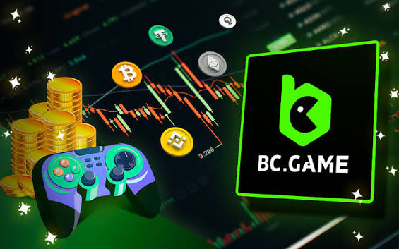 BC.Game Bangladesh Sportsbook The Ultimate Online Betting Experience BC.Game Bangladesh Sportsbook The Ultimate Online Betting Experience