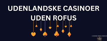 Bedste Online Casinoer I Danmark Bedste Online Casinoer I Danmark