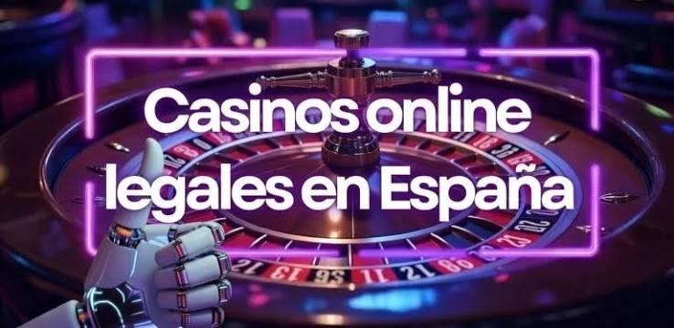 Bonos sin Depósito en Casinos en España Todo lo que Necesitas Saber Bonos sin Depósito en Casinos en España Todo lo que Necesitas Saber