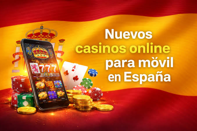 Bonos sin Depósito en Casinos en España Todo lo que Necesitas Saber Bonos sin Depósito en Casinos en España Todo lo que Necesitas Saber