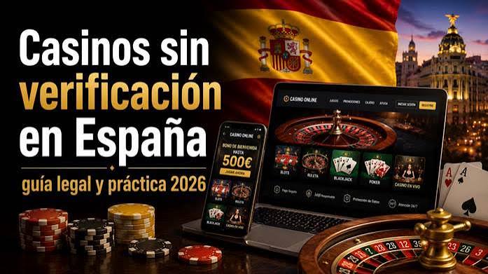 Casino Bono sin Deposito Online Aprovecha las Mejores Ofertas
