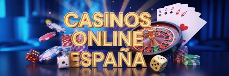 Casino España sin Registro Gratis Disfruta de la Diversión Sin Complicaciones
