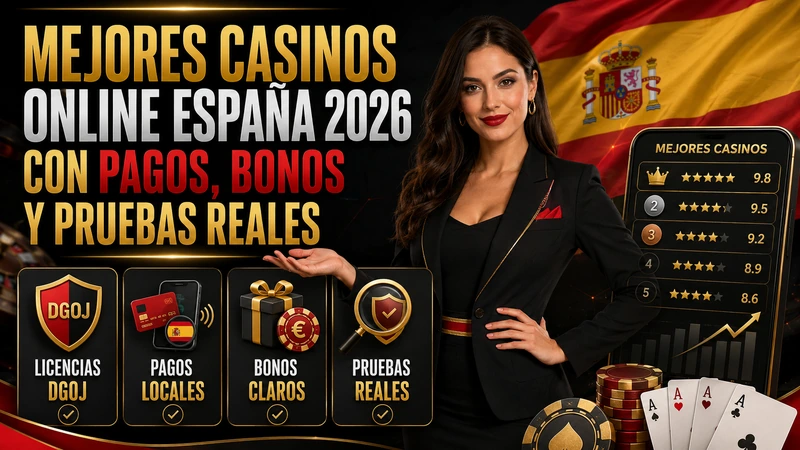 Casino España sin Registro Gratis Disfruta de la Diversión Sin Complicaciones