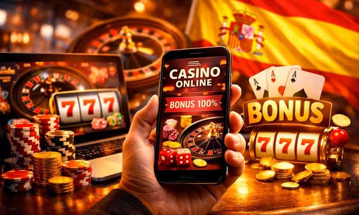 Casino España Todo sobre los Bonos Online en 2026 Casino España Todo sobre los Bonos Online en 2026