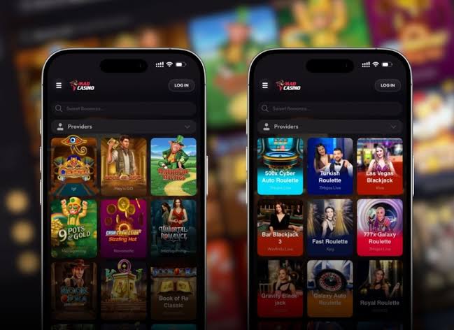 Casino Online Bono sin Depósito Una Oportunidad Inigualable para Jugar Casino Online Bono sin Depósito Una Oportunidad Inigualable para Jugar