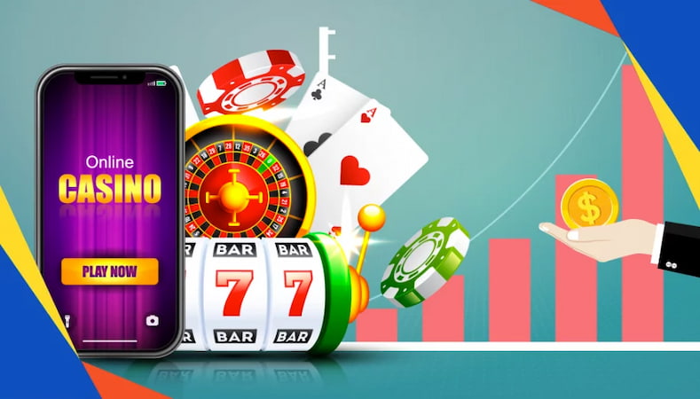 Descubre el Mundo de Winpot Diversión y Oportunidades de Ganancia Descubre el Mundo de Winpot Diversión y Oportunidades de Ganancia