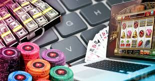 Discover the Thrills of Online Casino at Cloudbet