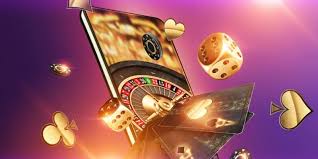 Experience the Thrills of Casino Lucky Carnival UK