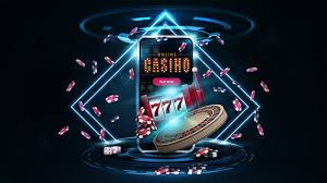 Experience the Thrills of Casino Lucky Carnival UK