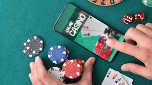 Experience the Thrills of Casino Lucky Carnival UK