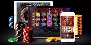 Online Gambling Vzestup a Pád Digitálního Hraní