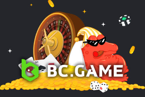 Step-by-Step Guide to BC.Game Registration Process -307158307 Step-by-Step Guide to BC.Game Registration Process -307158307