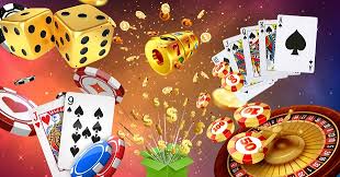 The Evolution of Online Gambling Trends, Regulations, and Future Prospects The Evolution of Online Gambling Trends, Regulations, and Future Prospects
