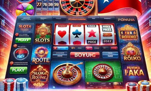 Zahraniční casino online Jak si vybrat správné kasino a co očekávat Zahraniční casino online Jak si vybrat správné kasino a co očekávat
