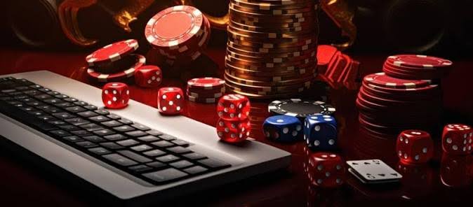 Zahraniční casino online Vše, co potřebujete vědět o hraní na internetu Zahraniční casino online Vše, co potřebujete vědět o hraní na internetu